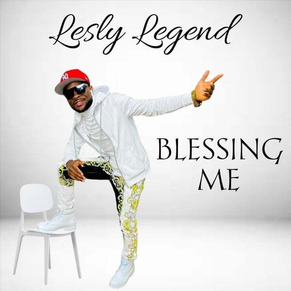 Cover art for Blessing Me